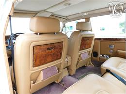1986 Rolls-Royce Silver Spur (CC-2070372) for sale in Concord, North Carolina