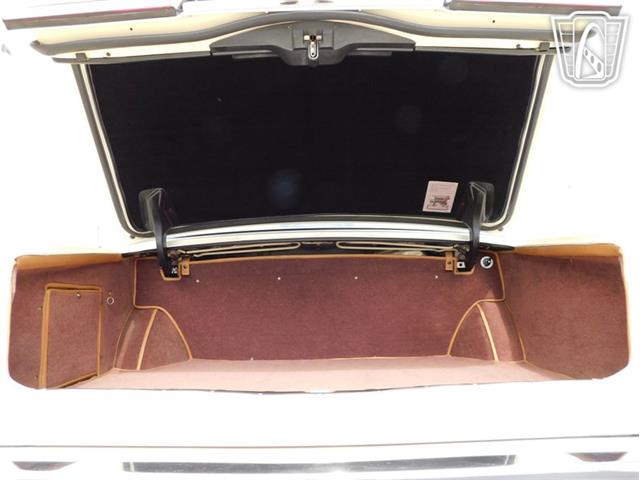 1986 Rolls-Royce Silver Spur (CC-2070372) for sale in Concord, North Carolina