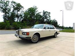 1986 Rolls-Royce Silver Spur (CC-2070372) for sale in Concord, North Carolina