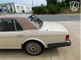 1986 Rolls-Royce Silver Spur (CC-2070372) for sale in Concord, North Carolina