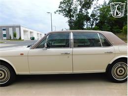 1986 Rolls-Royce Silver Spur (CC-2070372) for sale in Concord, North Carolina