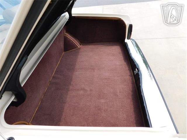 1986 Rolls-Royce Silver Spur (CC-2070372) for sale in Concord, North Carolina