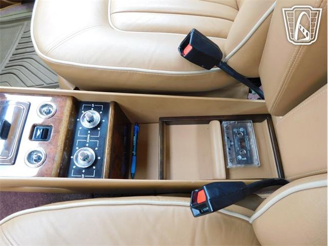 1986 Rolls-Royce Silver Spur (CC-2070372) for sale in Concord, North Carolina