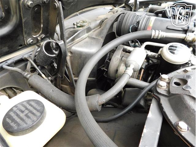 1986 Rolls-Royce Silver Spur (CC-2070372) for sale in Concord, North Carolina