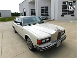 1986 Rolls-Royce Silver Spur (CC-2070372) for sale in Concord, North Carolina