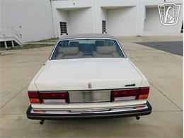 1986 Rolls-Royce Silver Spur (CC-2070372) for sale in Concord, North Carolina