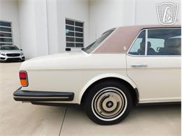 1986 Rolls-Royce Silver Spur (CC-2070372) for sale in Concord, North Carolina