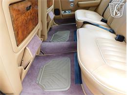 1986 Rolls-Royce Silver Spur (CC-2070372) for sale in Concord, North Carolina