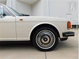 1986 Rolls-Royce Silver Spur (CC-2070372) for sale in Concord, North Carolina