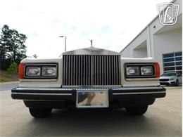 1986 Rolls-Royce Silver Spur (CC-2070372) for sale in Concord, North Carolina