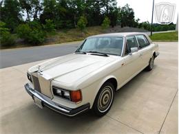 1986 Rolls-Royce Silver Spur (CC-2070372) for sale in Concord, North Carolina