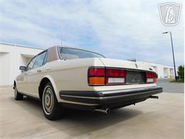 1986 Rolls-Royce Silver Spur (CC-2070372) for sale in Concord, North Carolina