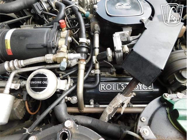 1986 Rolls-Royce Silver Spur (CC-2070372) for sale in Concord, North Carolina