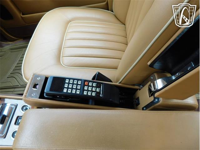 1986 Rolls-Royce Silver Spur (CC-2070372) for sale in Concord, North Carolina