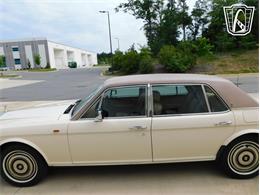 1986 Rolls-Royce Silver Spur (CC-2070372) for sale in Concord, North Carolina