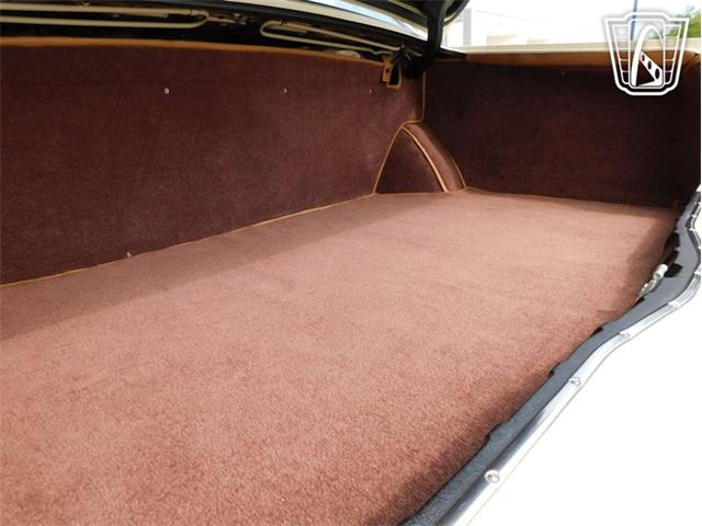 1986 Rolls-Royce Silver Spur (CC-2070372) for sale in Concord, North Carolina