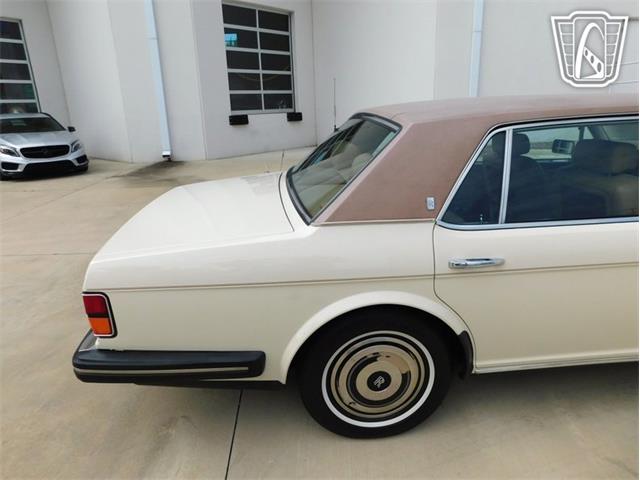 1986 Rolls-Royce Silver Spur (CC-2070372) for sale in Concord, North Carolina