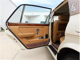1986 Rolls-Royce Silver Spur (CC-2070372) for sale in Concord, North Carolina