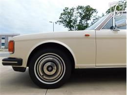 1986 Rolls-Royce Silver Spur (CC-2070372) for sale in Concord, North Carolina