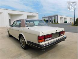 1986 Rolls-Royce Silver Spur (CC-2070372) for sale in Concord, North Carolina