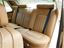 1986 Rolls-Royce Silver Spur (CC-2070372) for sale in Concord, North Carolina