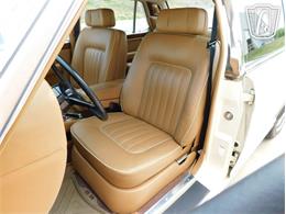 1986 Rolls-Royce Silver Spur (CC-2070372) for sale in Concord, North Carolina