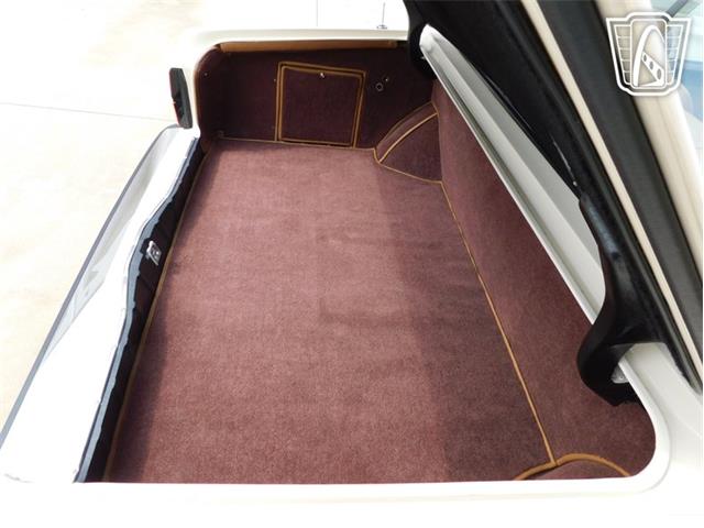 1986 Rolls-Royce Silver Spur (CC-2070372) for sale in Concord, North Carolina