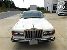 1986 Rolls-Royce Silver Spur (CC-2070372) for sale in Concord, North Carolina