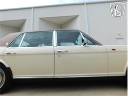 1986 Rolls-Royce Silver Spur (CC-2070372) for sale in Concord, North Carolina