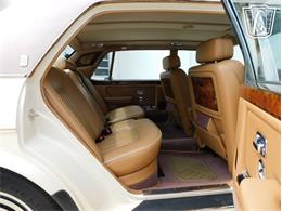 1986 Rolls-Royce Silver Spur (CC-2070372) for sale in Concord, North Carolina