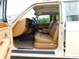 1986 Rolls-Royce Silver Spur (CC-2070372) for sale in Concord, North Carolina