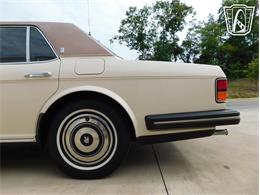 1986 Rolls-Royce Silver Spur (CC-2070372) for sale in Concord, North Carolina
