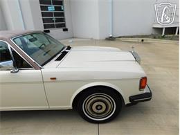 1986 Rolls-Royce Silver Spur (CC-2070372) for sale in Concord, North Carolina