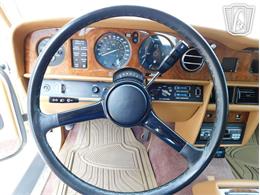 1986 Rolls-Royce Silver Spur (CC-2070372) for sale in Concord, North Carolina