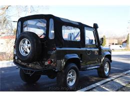 1984 Land Rover Defender (CC-2073720) for sale in Gurnee, Illinois