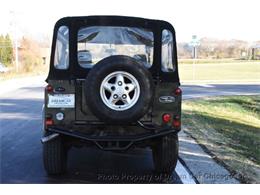1984 Land Rover Defender (CC-2073720) for sale in Gurnee, Illinois