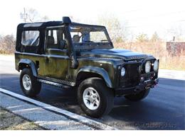 1984 Land Rover Defender (CC-2073720) for sale in Gurnee, Illinois