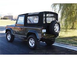 1984 Land Rover Defender (CC-2073720) for sale in Gurnee, Illinois