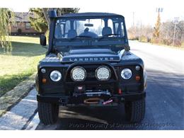 1984 Land Rover Defender (CC-2073720) for sale in Gurnee, Illinois