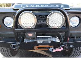 1984 Land Rover Defender (CC-2073720) for sale in Gurnee, Illinois