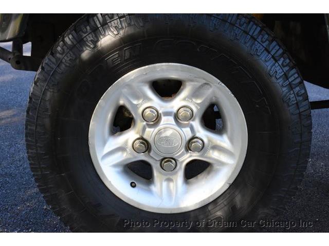 1984 Land Rover Defender (CC-2073720) for sale in Gurnee, Illinois