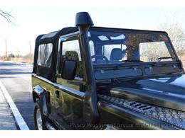 1984 Land Rover Defender (CC-2073720) for sale in Gurnee, Illinois