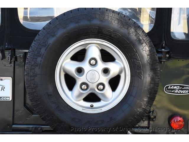 1984 Land Rover Defender (CC-2073720) for sale in Gurnee, Illinois