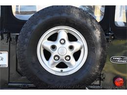 1984 Land Rover Defender (CC-2073720) for sale in Gurnee, Illinois
