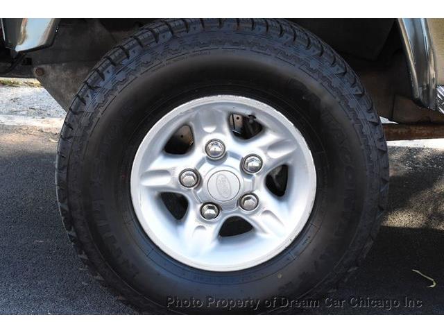 1984 Land Rover Defender (CC-2073720) for sale in Gurnee, Illinois