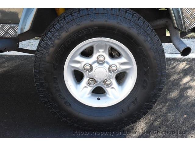 1984 Land Rover Defender (CC-2073720) for sale in Gurnee, Illinois