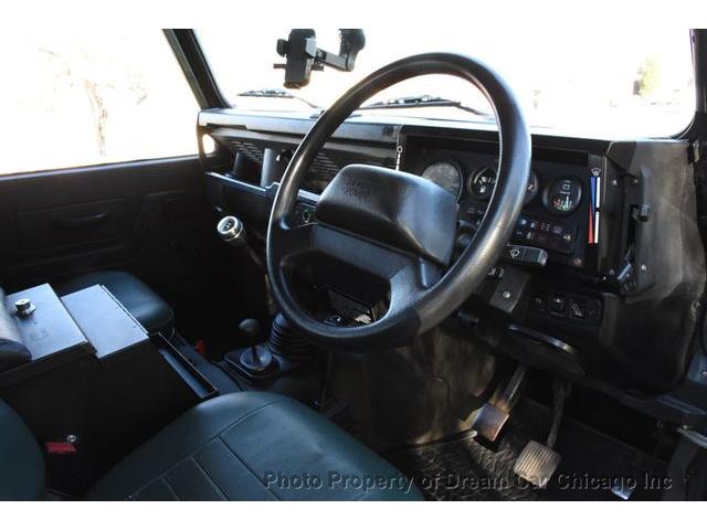 1984 Land Rover Defender (CC-2073720) for sale in Gurnee, Illinois