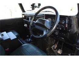 1984 Land Rover Defender (CC-2073720) for sale in Gurnee, Illinois