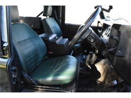 1984 Land Rover Defender (CC-2073720) for sale in Gurnee, Illinois