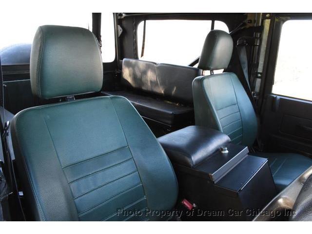 1984 Land Rover Defender (CC-2073720) for sale in Gurnee, Illinois